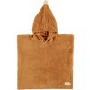 Poncho de bain caramel So cute (3-5 ans) - Nobodinoz