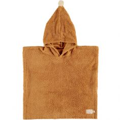 Poncho De Bain Pour Bebe Berceau Magique
