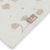 Lot de 2 bavoirs bandana Leafy Dreams Jollein Produit 5