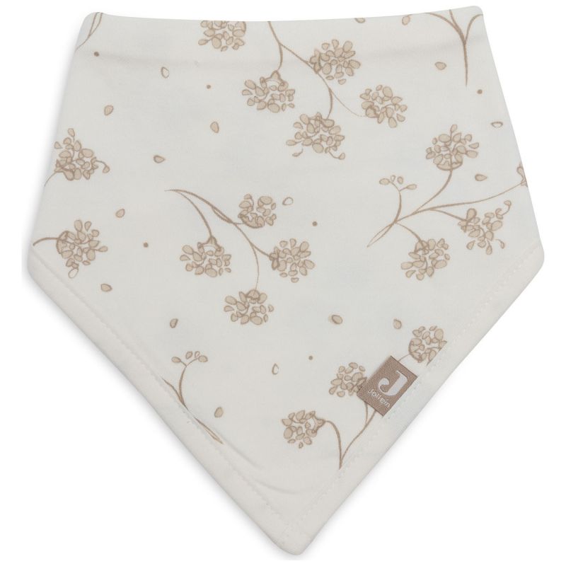Lot de 2 bavoirs bandana Leafy Dreams Jollein Produit 3