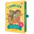 Variation Jaune, bleu du produit Jeu de 7 familles de la marque Auzou Editions