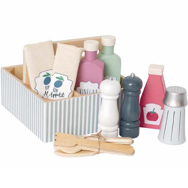 Accessoires de restaurant Jabadabado