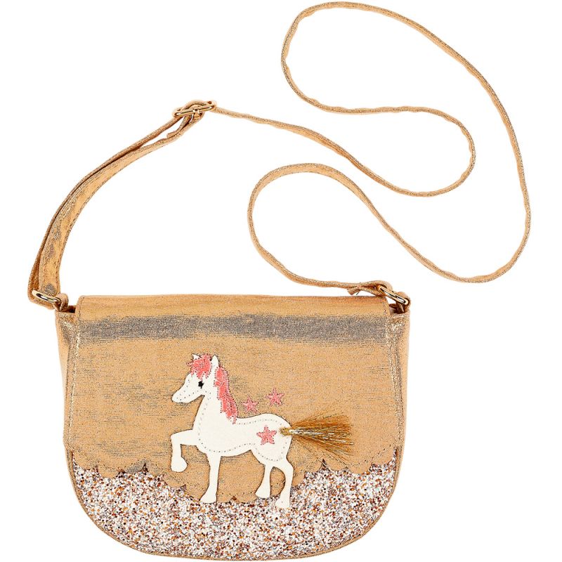 Sac bandoulière Pauline cheval Souza For Kids Produit 1