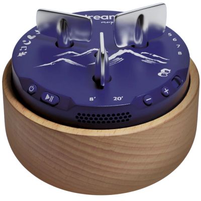 Box Morphée de méditation Dream