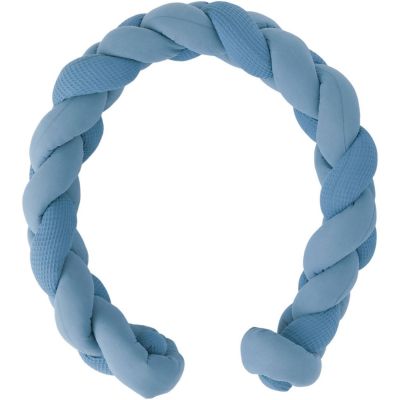 Tresse ouatinée décorative Pierre Bleue  par BB & Co