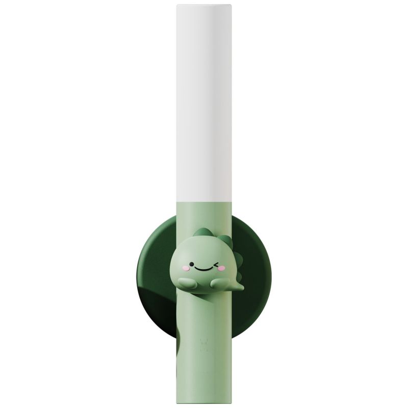 Lampe nomade 3 en 1 Zoo Light Dino - Reconditionné The Zoofamily Produit 1