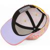 Casquette Retro Flower (6 ans et +) Hello Hossy Produit 3