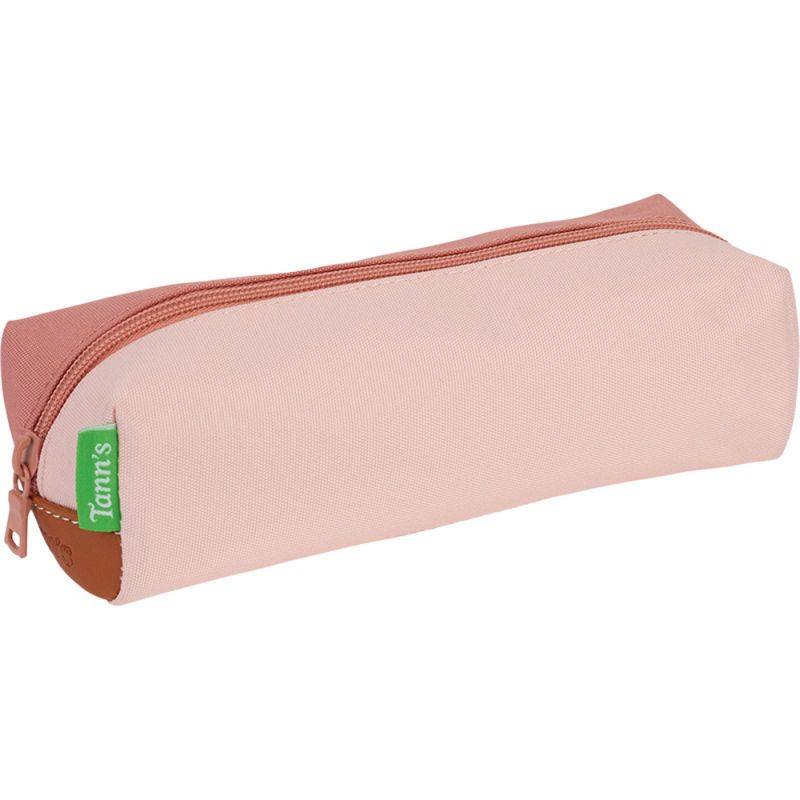 Trousse scolaire simple Eva Tann's