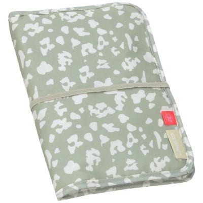 Pochette de change Leo kaki clair Lässig 