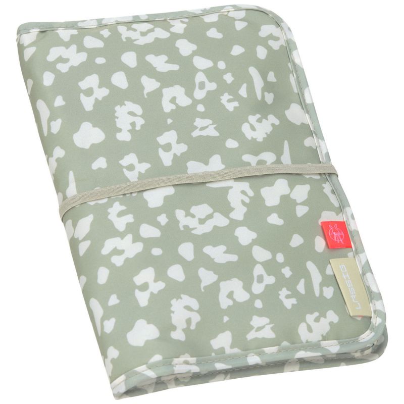 Pochette de change Leo kaki clair Lässig Produit 1