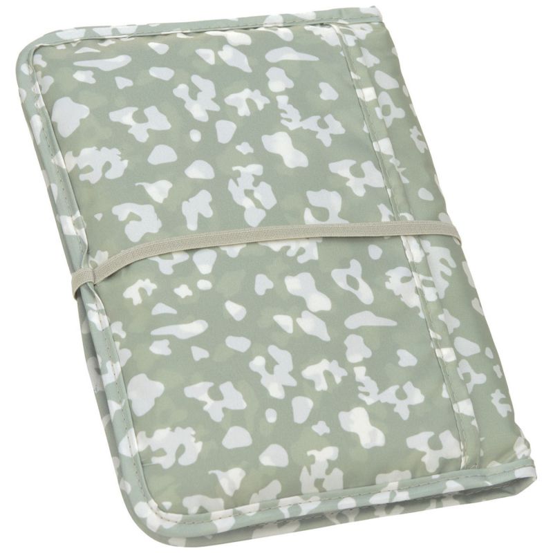 Pochette de change Leo kaki clair Lässig Produit 3