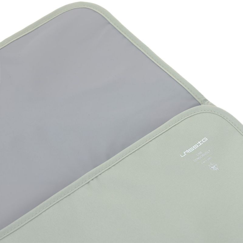 Pochette de change Leo kaki clair Lässig Produit 5