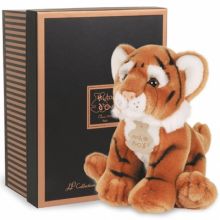 Peluche tigre Prestige (20 cm)  par Histoire d'Ours