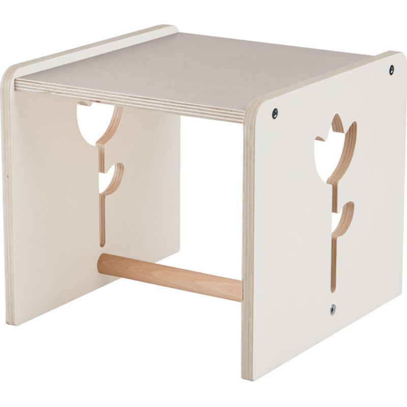 Table de poupée Tulipe Haba