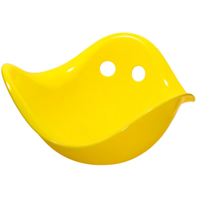 Bilibo jaune Bilibo
