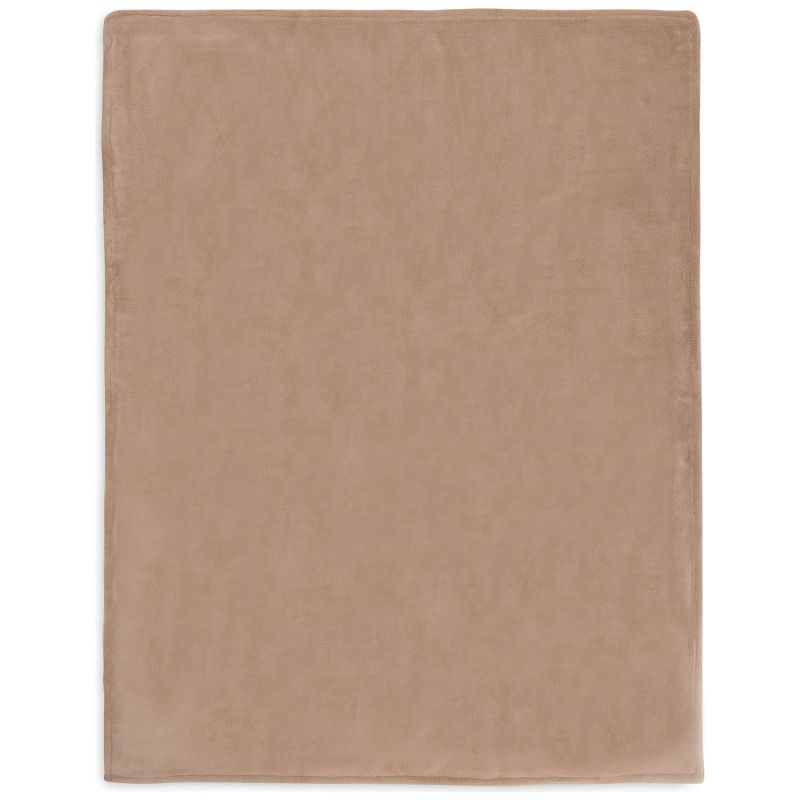 Couverture en polaire Miffy Biscuit (75 x 100 cm) Jollein Produit 3