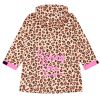Poncho de pluie Léopard (7-9 ans) Hello Hossy Produit 3