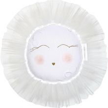 Mobile soleil blanc Patty  par Cotton&Sweets