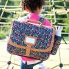 Cartable Les Fantaisies Alba (38 cm) Tann's Ambiance 2