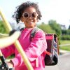 Cartable Les Fantaisies Alba (38 cm) Tann's Ambiance 7