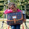 Cartable Les Fantaisies Alba (38 cm) Tann's Ambiance 8