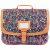 Variation Marine du produit Cartable Les Fantaisies Alba (38 cm) de la marque Tann's