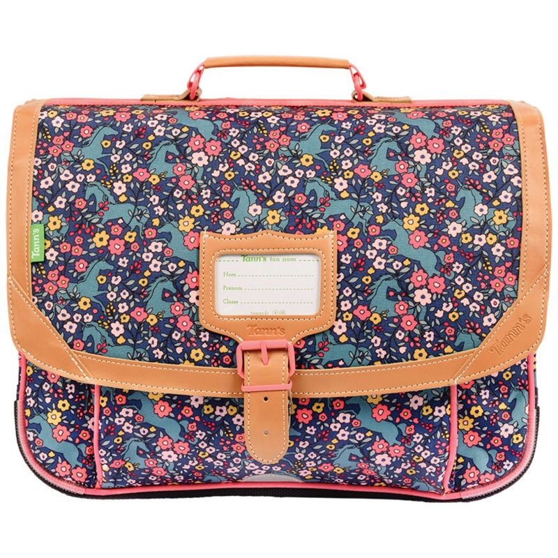 Cartable Les Fantaisies Alba (38 cm) Tann's Produit 1