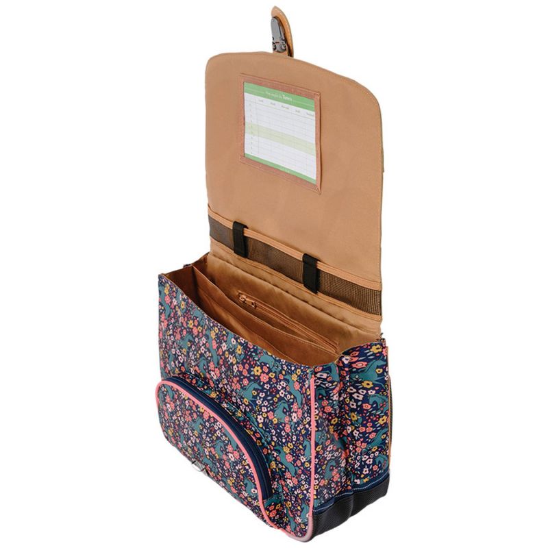 Cartable Les Fantaisies Alba (38 cm) Tann's Produit 5