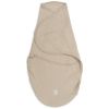 Couverture d'emmaillotage Ajour Sand (0-3 mois) Jollein Produit 1