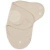 Couverture d'emmaillotage Ajour Sand (0-3 mois) Jollein Produit 2