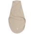 Couverture d'emmaillotage Ajour Sand (0-3 mois) - Jollein