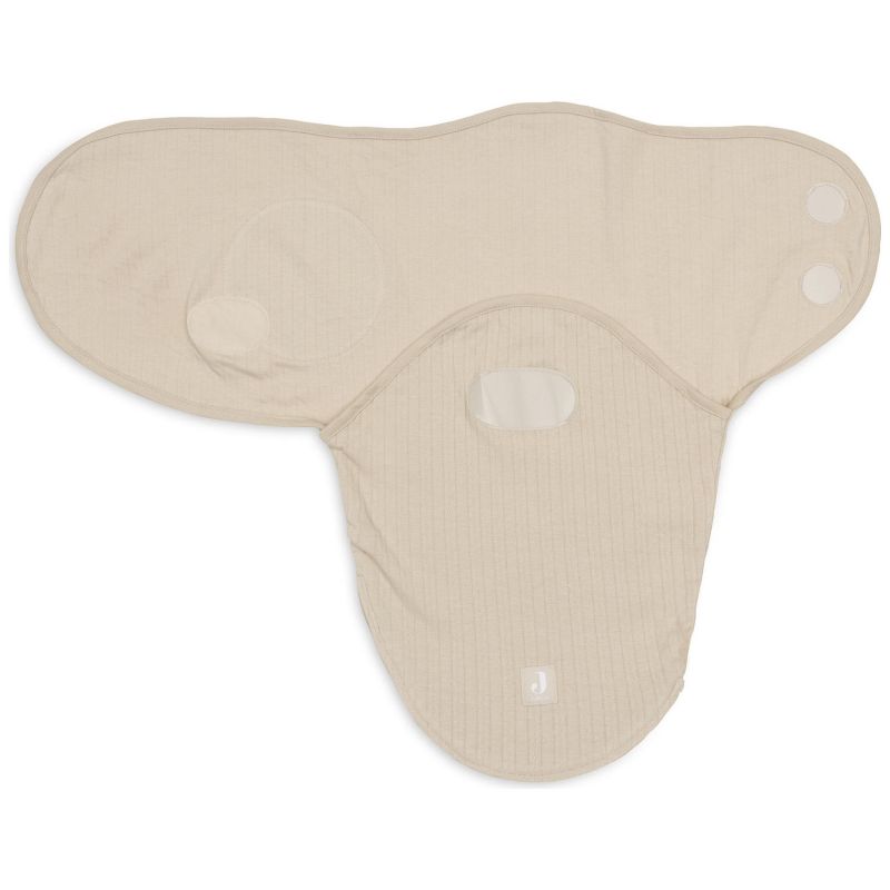 Couverture d'emmaillotage Ajour Sand (0-3 mois) Jollein Produit 3