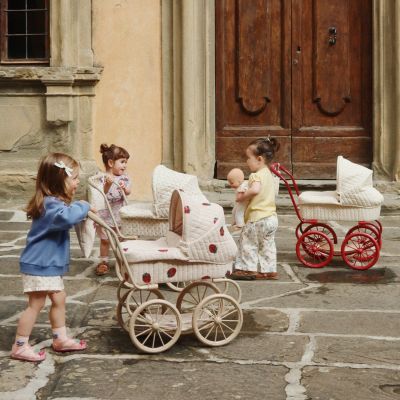 Landau pour poupée Estate Dot