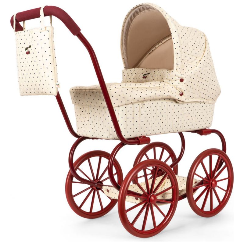 Landau pour poupée Estate Dot Konges Slojd Produit 1