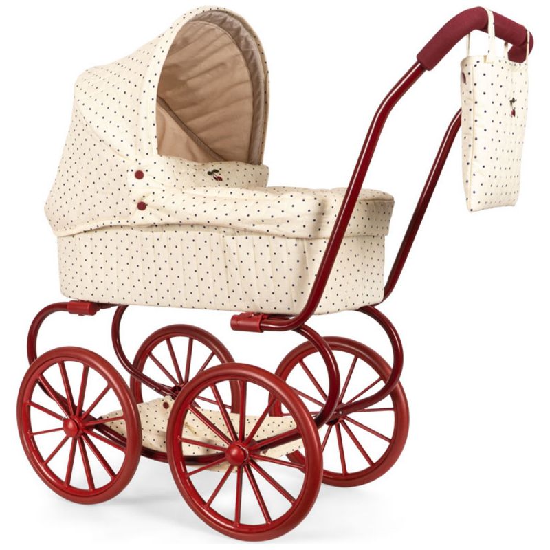 Landau pour poupée Estate Dot Konges Slojd Produit 3