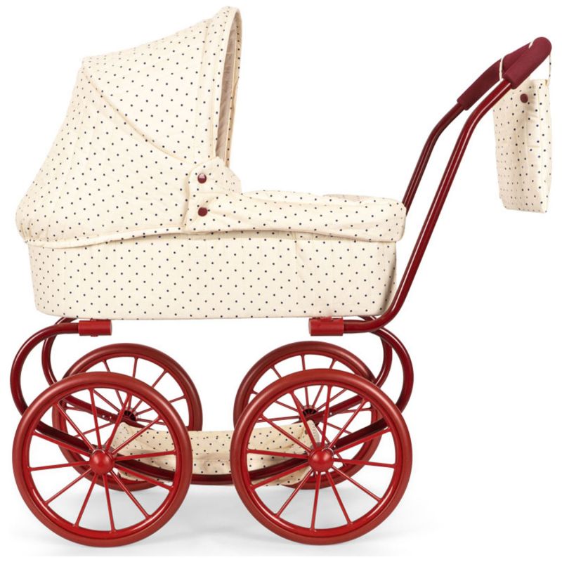Landau pour poupée Estate Dot Konges Slojd Produit 4