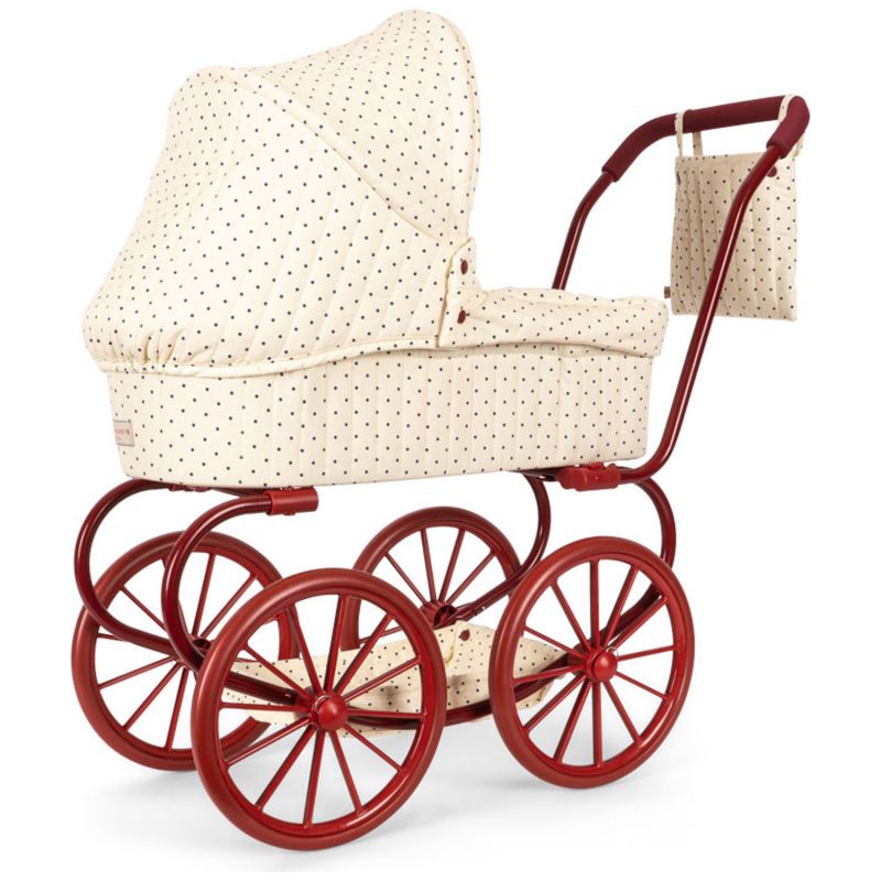 Landau pour poupée Estate Dot Konges Slojd Produit 5
