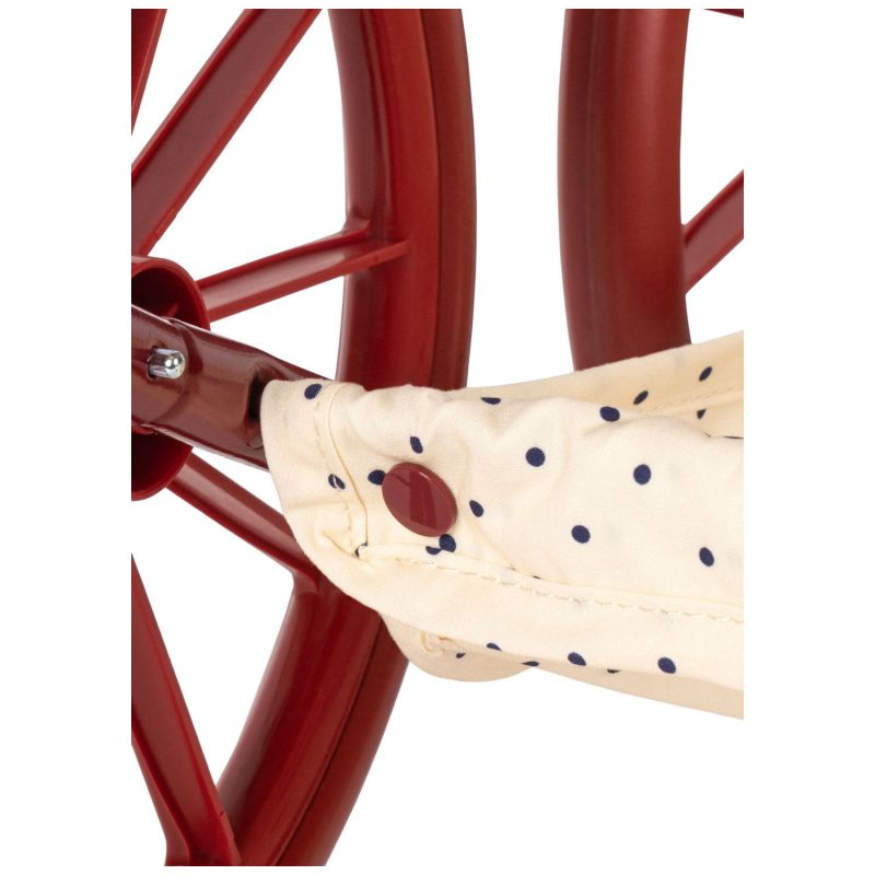 Landau pour poupée Estate Dot Konges Slojd Produit 8