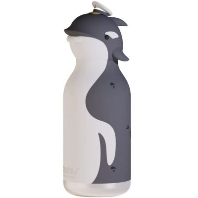 Gourde isotherme Bestie Orque (460 ml)