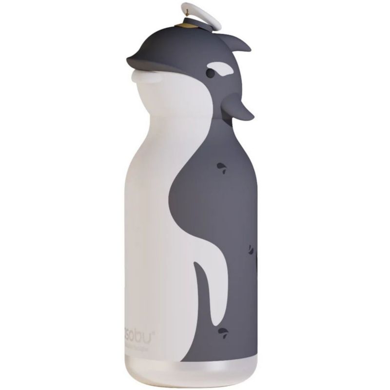 Gourde isotherme Bestie Orque (460 ml) Asobu Produit 1