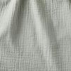 Serviette élastique vert de gris BB & Co Produit 2