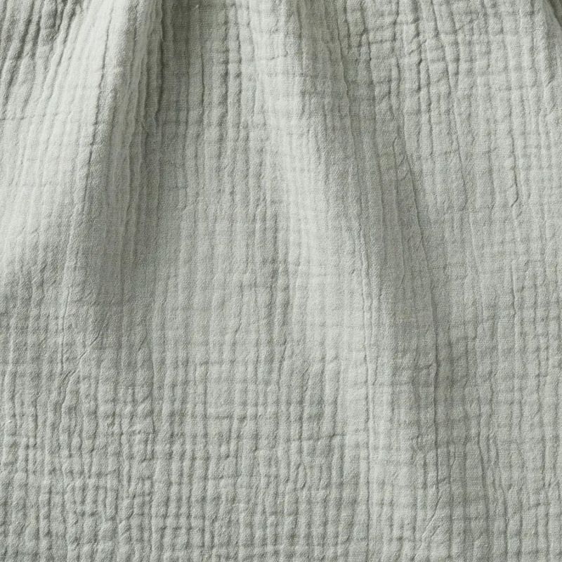 Serviette élastique vert de gris BB & Co Produit 2