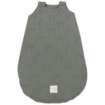 Gigoteuse hiver Caetana Stone TOG 2,5 (1-4 mois)