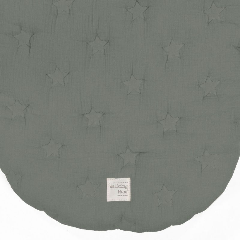 Gigoteuse hiver Caetana Stone TOG 2,5 (1-4 mois) Walking Mum Produit 3