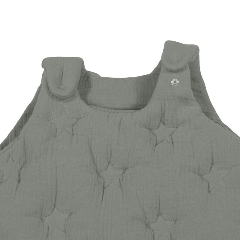 Gigoteuse hiver Caetana Stone TOG 2,5 (1-4 mois) Walking Mum Produit 4