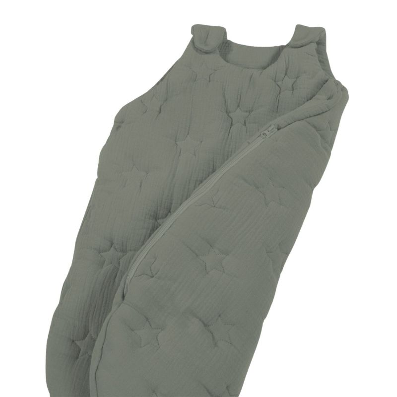 Gigoteuse hiver Caetana Stone TOG 2,5 (1-4 mois) Walking Mum Produit 5