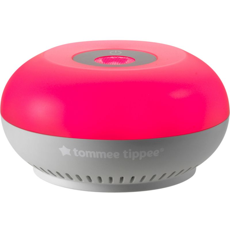 Veilleuse bruit rose Dreammaker Tommee Tippee