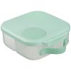 Mini boîte à déjeuner Spear Mint (1 litre) B.Box Produit 4