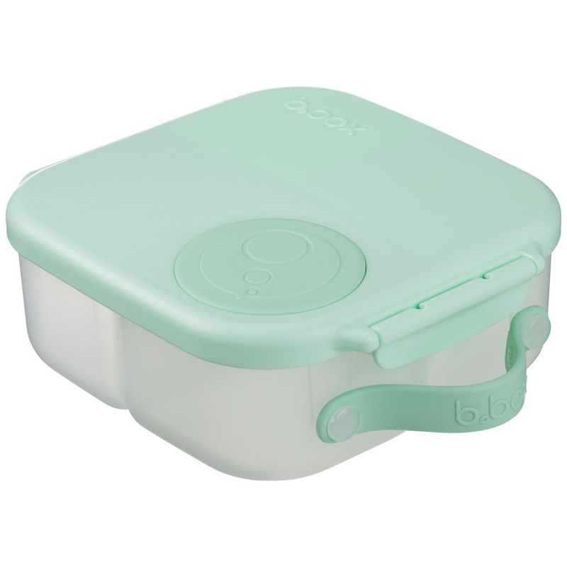 Mini boîte à déjeuner Spear Mint (1 litre) B.Box Produit 4
