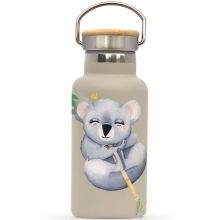 Gourde isotherme Koala (350 ml)  par Gaëlle Duval